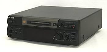 Amazon.co.jp: SONY ソニー MDS-S38 ブラック MDデッキ MDLP非
